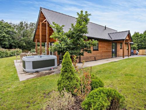 Upper Killay Casa | 3 bed in Gower 91722