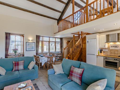 Hartland Casa | 3 Bed in Hartland 42184