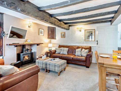 Hawkshead Casa | 3 Bed in Hawkshead Village LLH39