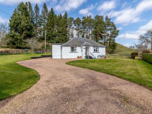 Bridgend of Lintrathen Casa | 3 bed in Kirriemuir 82244
