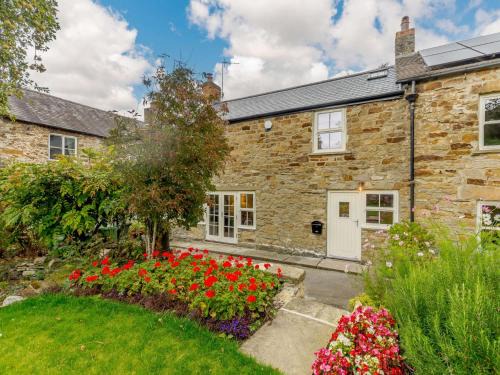 Spennithorne Casa | 3 Bed in Leyburn 89746