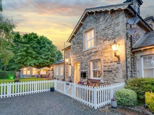 Preston-under-Scar Casa | 3 Bed in Leyburn G0133