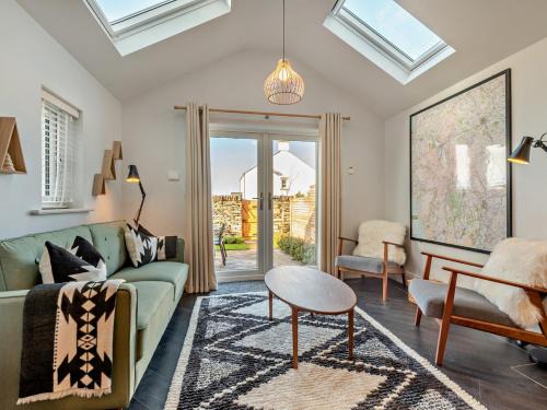 Lamplugh Casa | 3 Bed in Loweswater 94152
