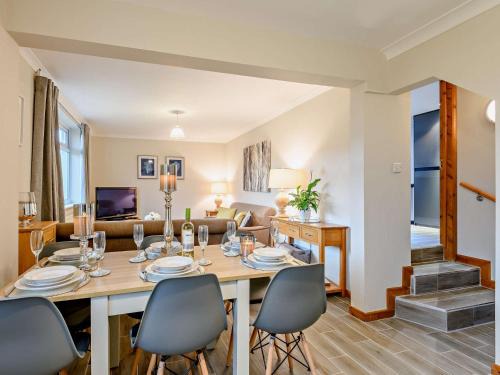 West Lulworth Casa | 3 Bed in Lulworth Cove 82367