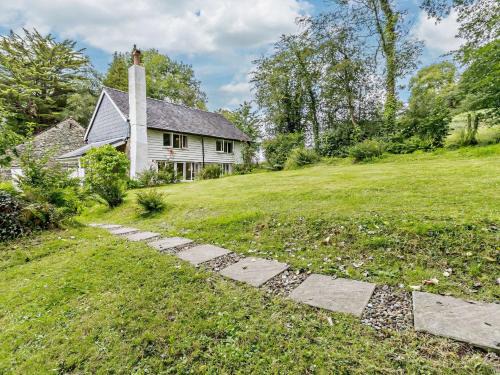 Machynlleth Casa | 3 Bed in Machynlleth 93083