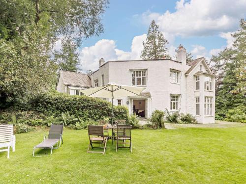 Machynlleth Casa | 3 Bed in Machynlleth 93080