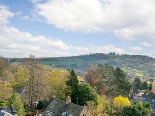 Holestone Moor Casa | 3 Bed in Matlock 86048