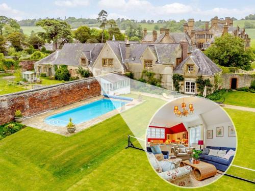 Pulham Casa | 3 Bed in Minterne Magna 95219