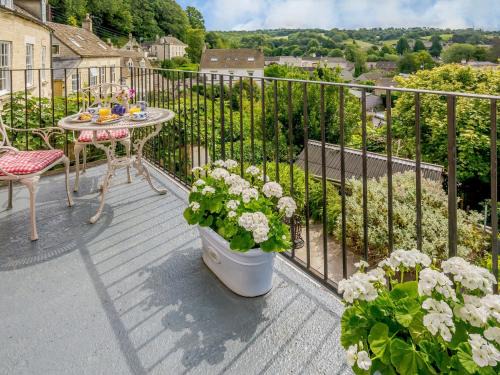 Nailsworth Casa | 3 Bed in Nailsworth 78968