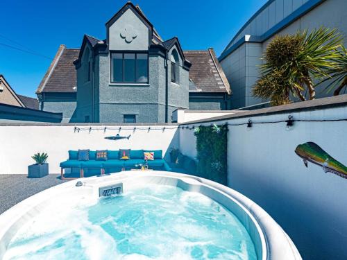 Newquay Casa | 3 Bed in Newquay 90070