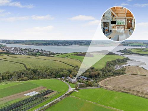 Treator Casa | 3 Bed in Padstow 51214