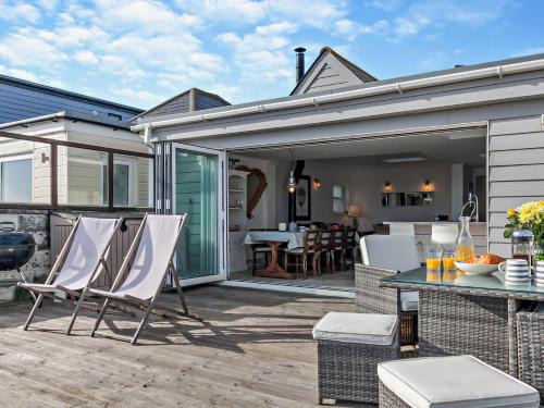 Pevensey Casa | 3 Bed in Pevensey Bay 50842