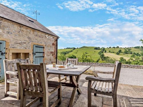 Longnor Casa | 3 bed in Pilsbury PK663