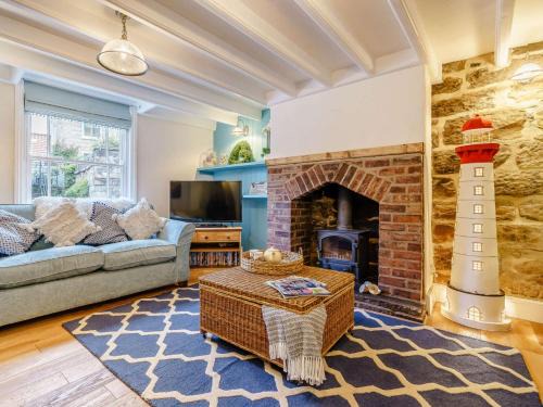 Robin Hood's Bay Casa | 3 Bed in Robin Hoods Bay 89568