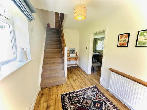 Grizedale Casa | 3 Bed in Satterthwaite and Grizedale LLH06