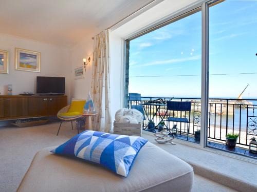 Seahouses Casa | 3 Bed in Seahouses CN097