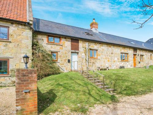 Shorwell Casa | 3 bed in Shorwell 74209