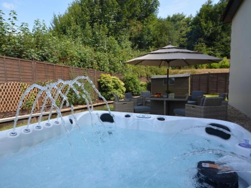 Filleigh Casa | 3 Bed in South Molton 62655