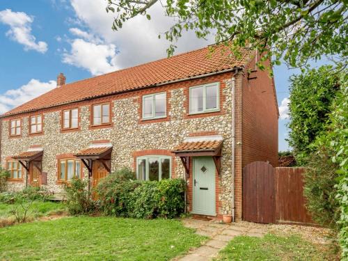 Syderstone Casa | 3 Bed in Syderstone 89756