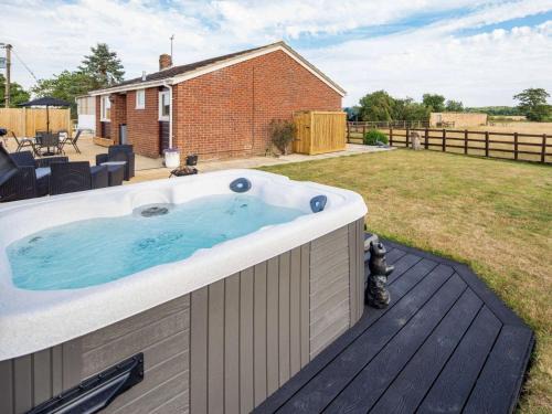 Shabbington Casa | 3 Bed in Thame 88963