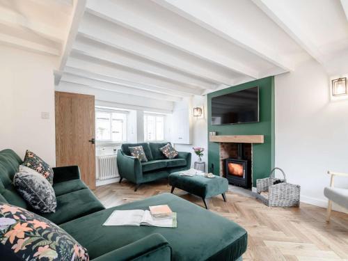 Thornton Dale Casa | 3 Bed in Thornton-Le-Dale 82856