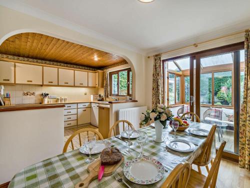 Uldale Casa | 3 Bed in Uldale 95374