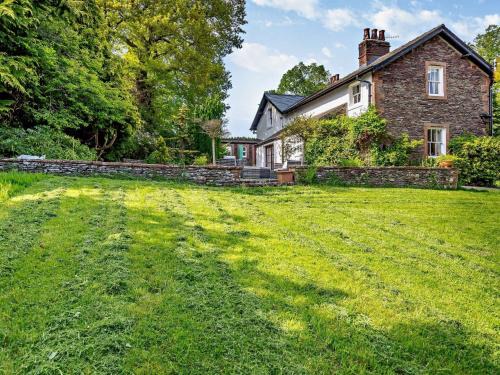 Watermillock Casa | 3 Bed in Ullswater SZ398