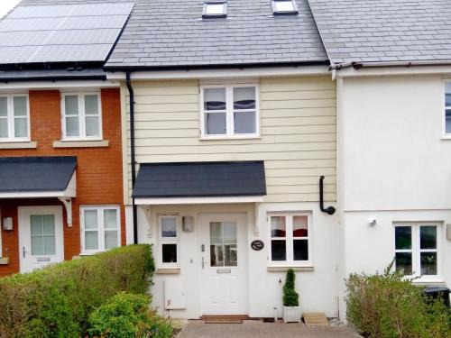 Watchet Casa | 3 Bed in Watchet 37336