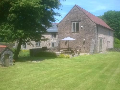 East Horrington Casa | 3 Bed in Wells 55232
