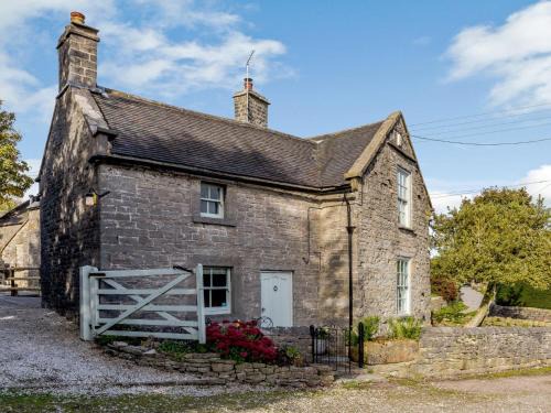 Newton Grange Casa | 3 Bed in Wetton 79554