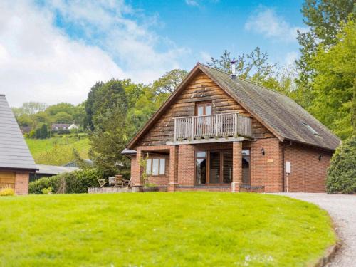 Upper Sapey Casa | 3 bed in Worcester CC030