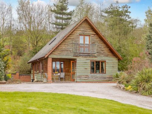 Upper Sapey Casa | 3 bed in Worcester CC099