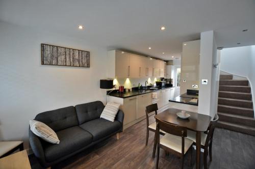 Finsbury Park Apartamento | 3 bed London home, free parking & self check in