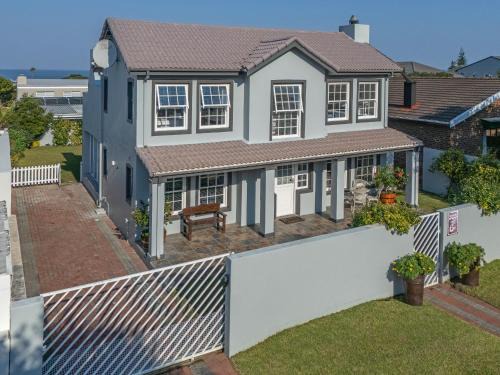 Voelklip Casa | 3-Bed-Mountain View