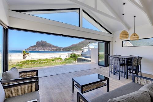 Scott Estate Apartamento | 3 Bed On The Beach with Ocean Views from 2 Balconies