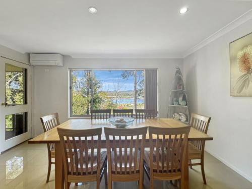 North Batemans Bay Apartamento | 3 Bed Unit Amongst the Treetops in Batemans Bay