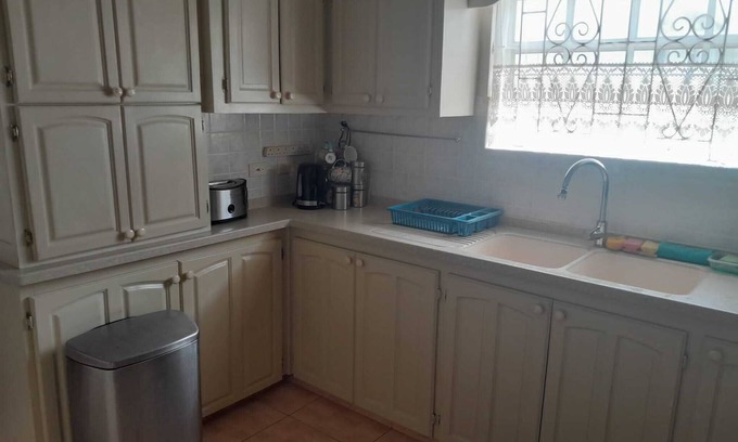 Douglas Villa | 3 Bed Villa