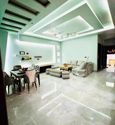 Karachi District Apartamento | 3 bed villa in Bahria town karachi