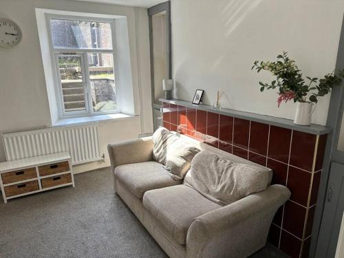 Maerdy Casa | 3 bed workers home Welsh Valleys