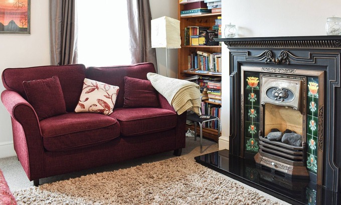 Flimby Cabaña | 3 bedroom accommodation in Flimby near Cockermouth
