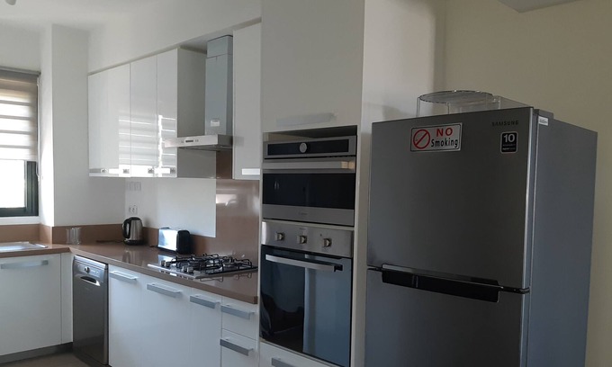 Roches Noires Apartamento | 3 Bedroom Apartment - Azuri Ocean and Golf Village