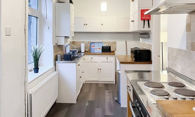Langcliffe Cabaña | 3 bedroom accommodation in Langcliffe near Settle