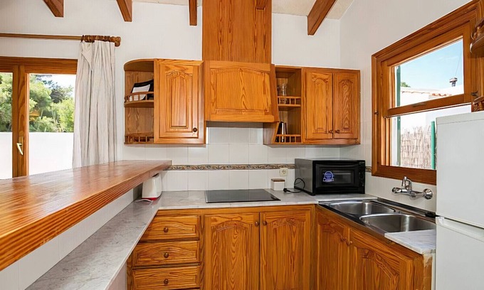 Sa Torre del Ram Villa | Villa de 3 dormitorios con piscina privada