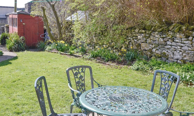 Bellerby Cabaña | 3 bedroom accommodation in Bellerby near Leyburn