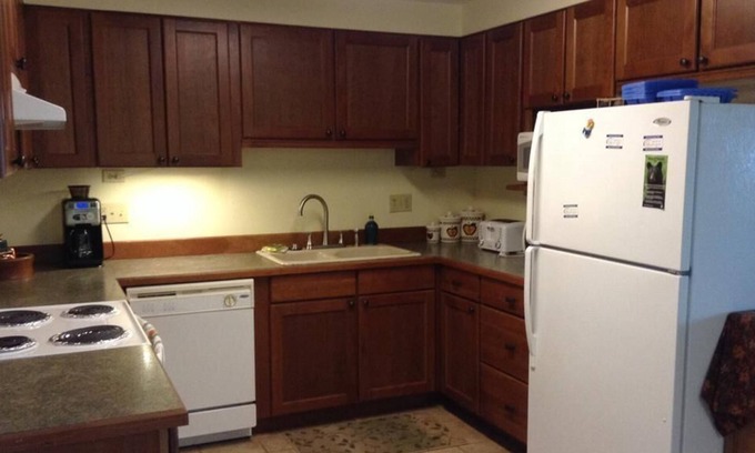 Sitka Casa | 3 bedroom, 1 bathroom, sleeps up to 6