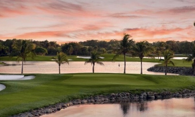 Naples Villa | 3 Bedroom 2 Bath Hidden Gem Villa Lely Resort with Players Club and Spa