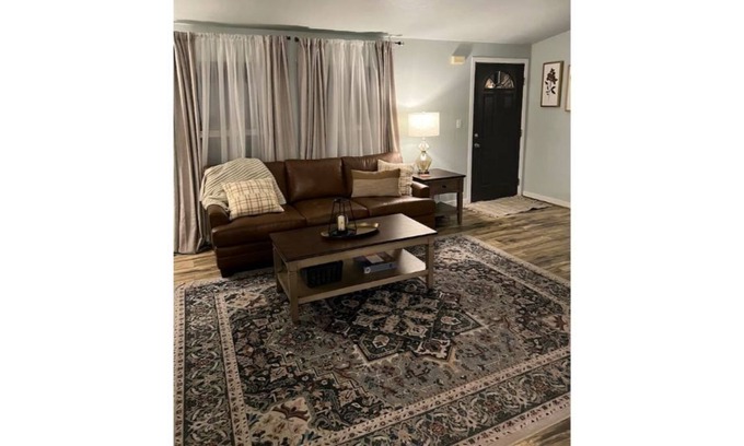 Goldendale Otro | 3 bedroom/2 bath home with privacy