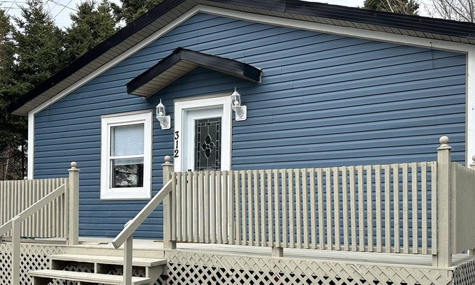 Victoria Casa | 3 bedroom 2 bathroom house in Victoria N.L