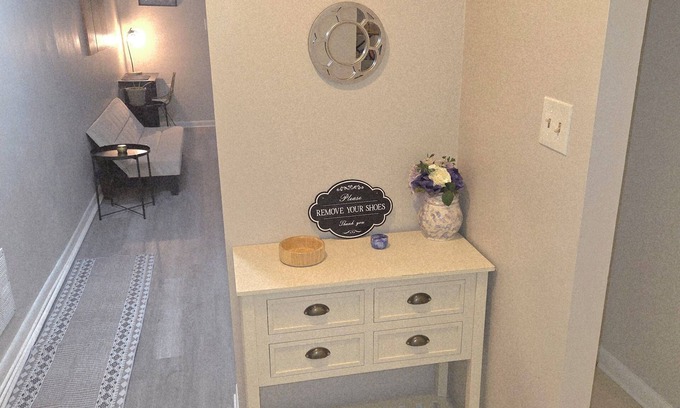 Montpelier Condominio | 3 Bedroom 2 Bathroom Cozy, Condo in Laurel, Maryland - Central Location
