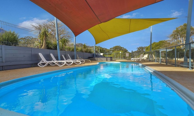 Metung Villa | 3 Bedroom 2 bathroom Superior Villa
